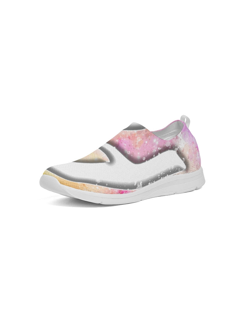 fz dark zone women's slip-on flyknit shoe