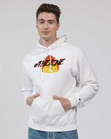 the zone unisex hoodie | champion