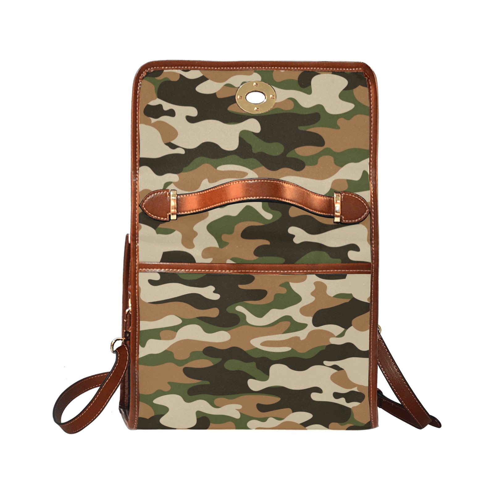 fz handbag - army