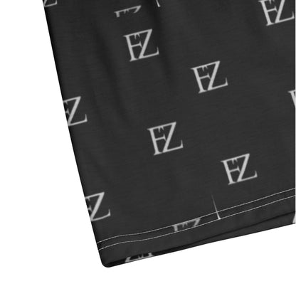 FZ Men's Original Polo Tee Shirts - FZwear