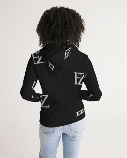 fz original zone women's hoodie