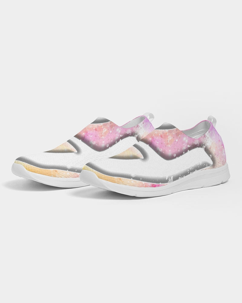 fz dark zone women's slip-on flyknit shoe