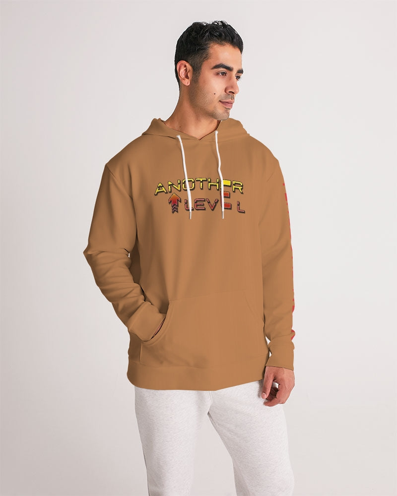 flite grounded 2.0 men's hoodie