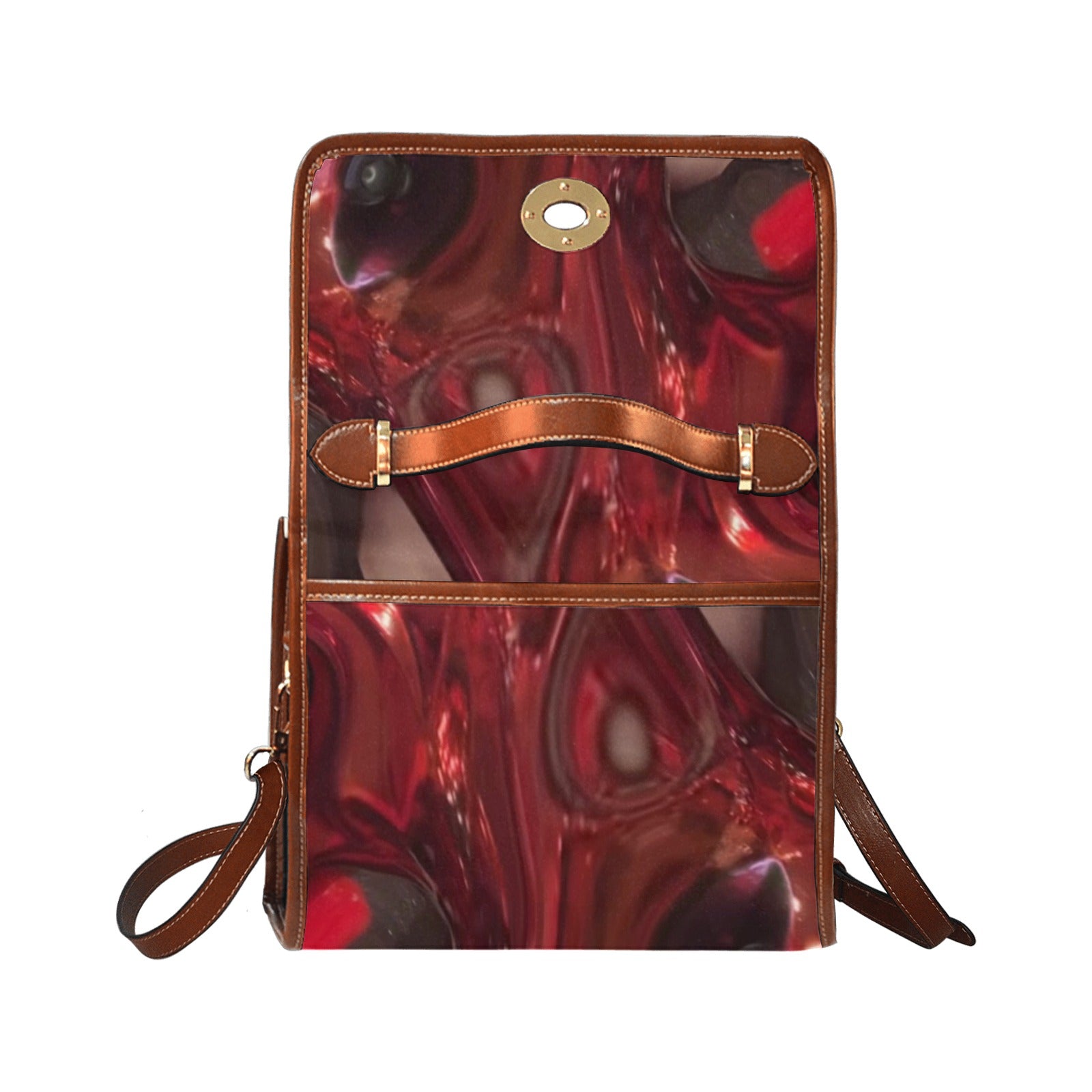 FZ ABS6 Handbag - FZwear