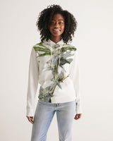 fz weedlife women's hoodie