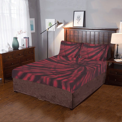 FZwear Bedding 3-Piece Bedding Set