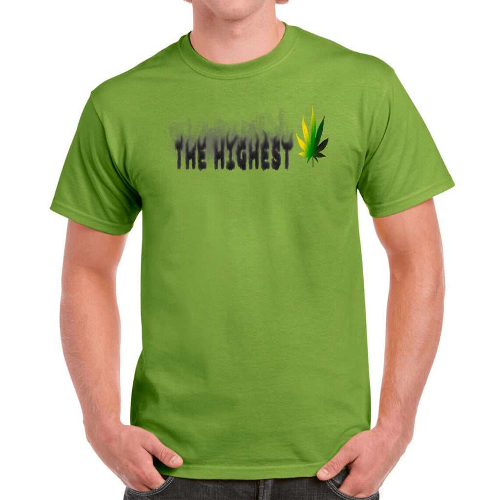 fz heavy cotton unisex tee