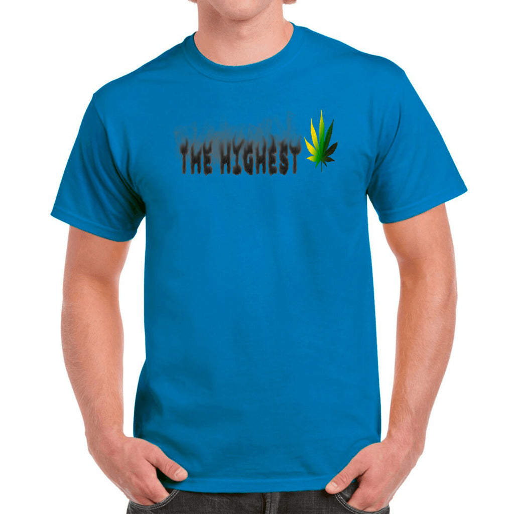 fz heavy cotton unisex tee