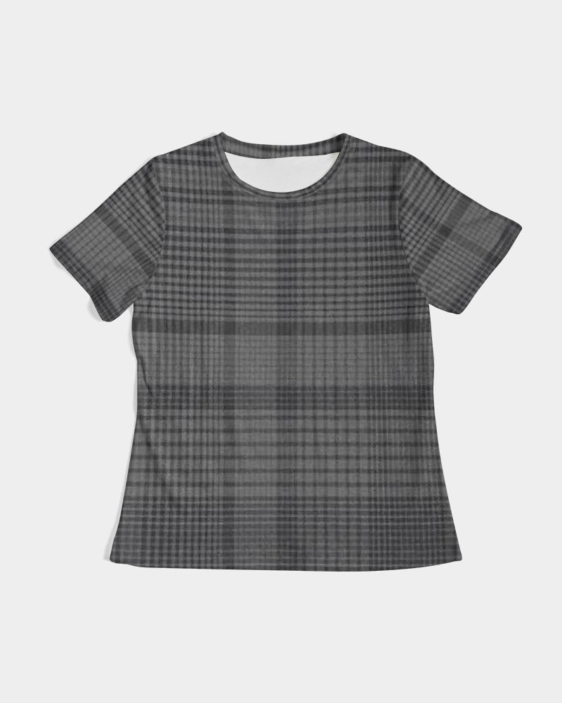 fzwear grey women's tee