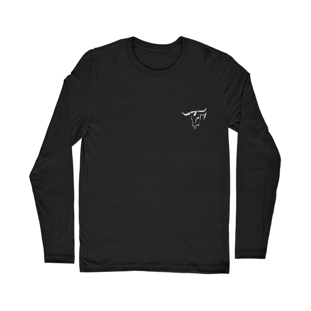 fz men's classic long sleeve tee