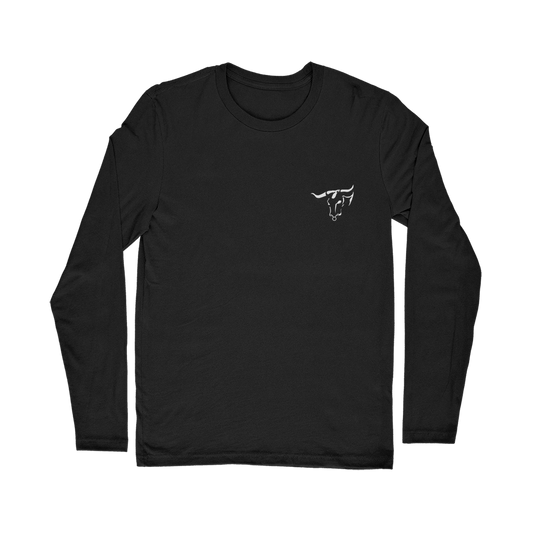 fz men's classic long sleeve tee