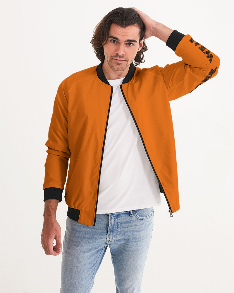 fzwear sunshine men's bomber jacket