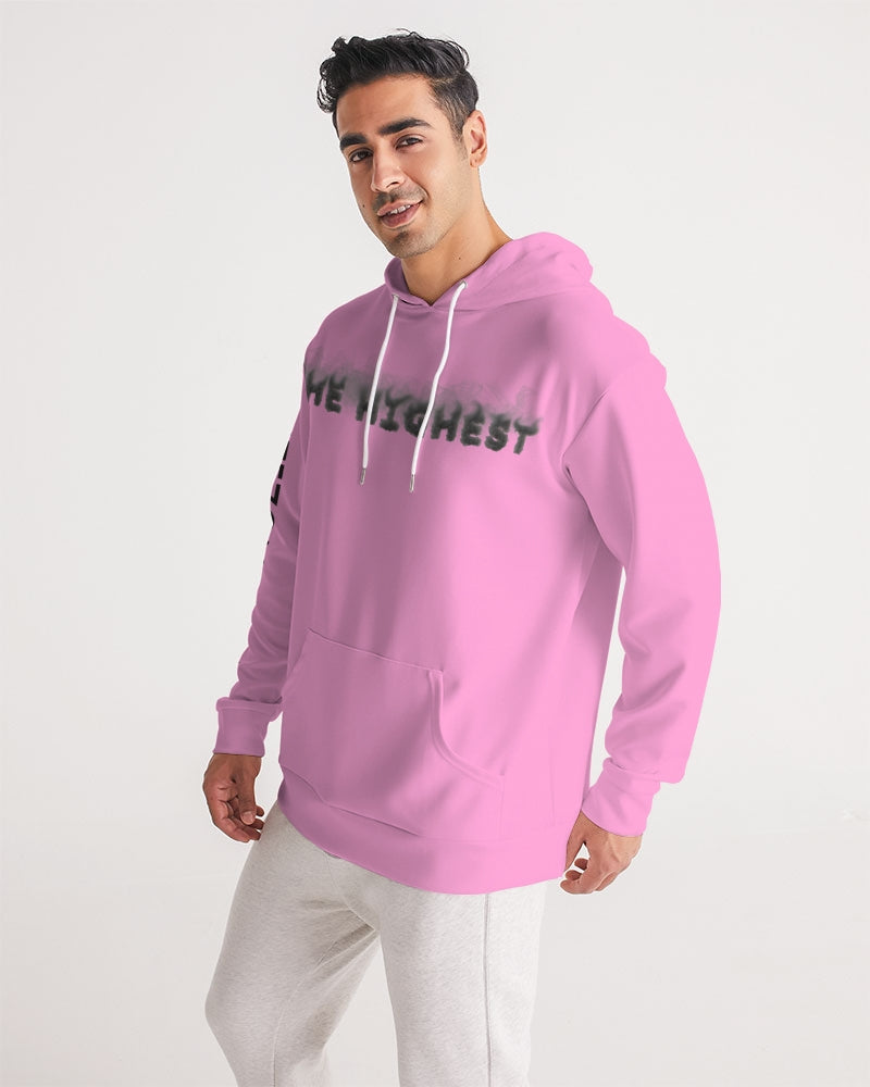 raging bull too men's hoodie