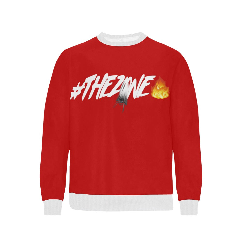 FZ Men's Zone Sweatshirt - FZwear