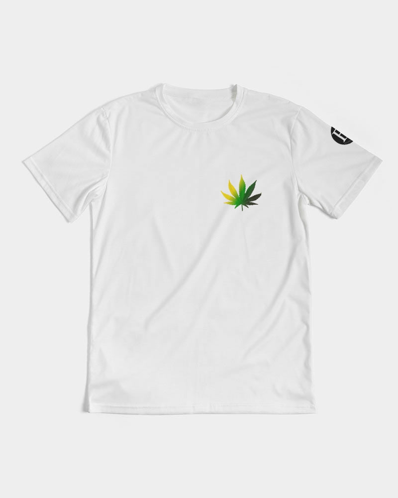 the highest men's tee