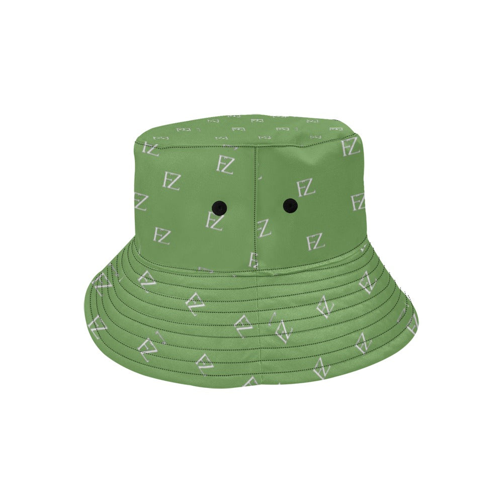 FZ Unisex Bucket Hat - FZwear