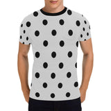 fz dot men's tee