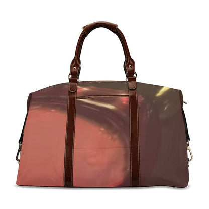 FZ ABS1 Travel Bag 2 - FZwear