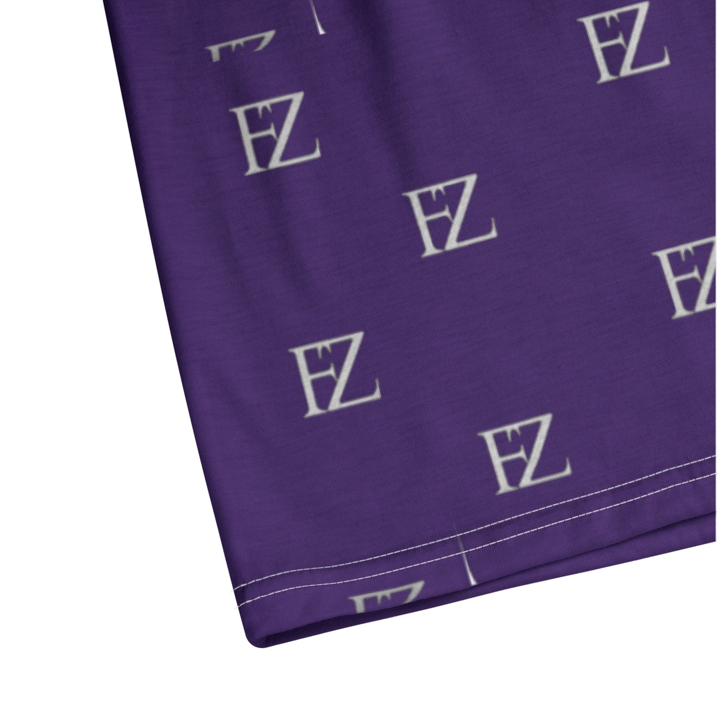 FZ Men's Original Polo Tee Shirts - FZwear