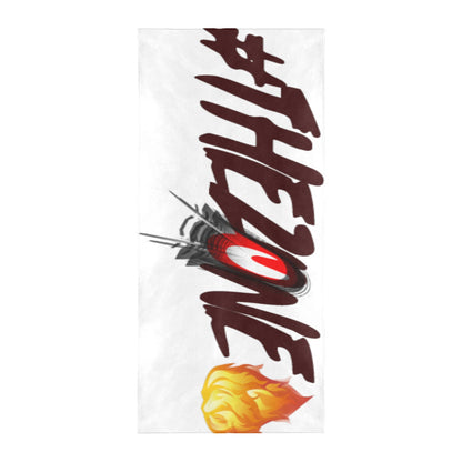 fz zone beach towel