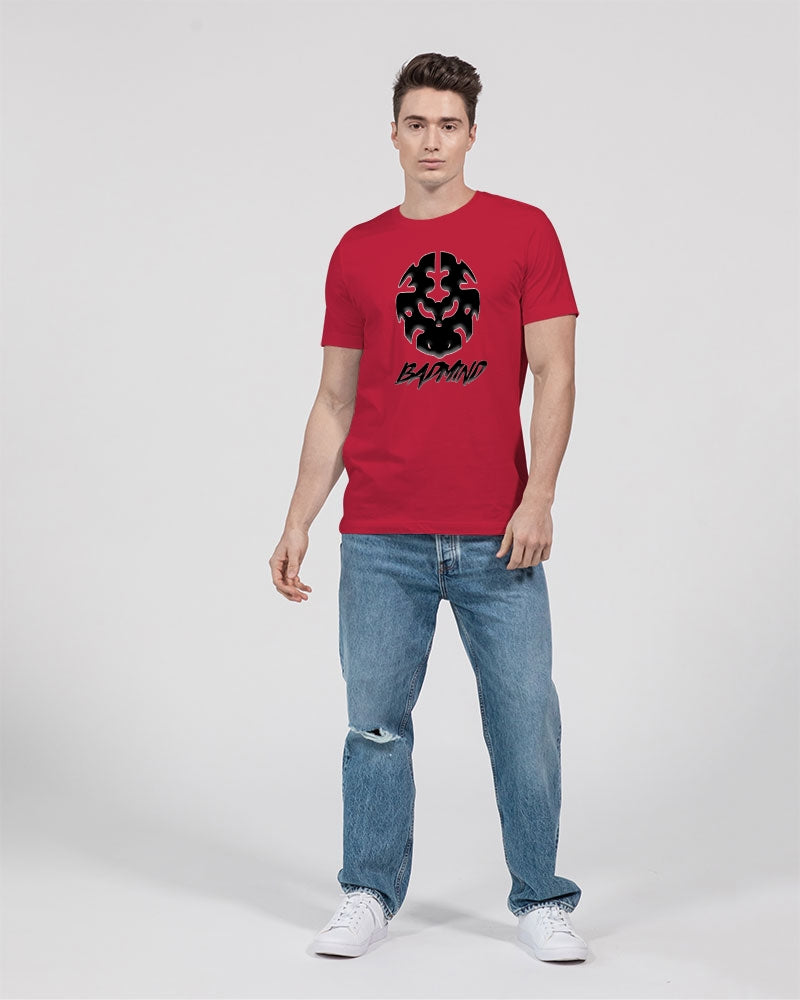 fz abstract zone unisex jersey tee | b&c