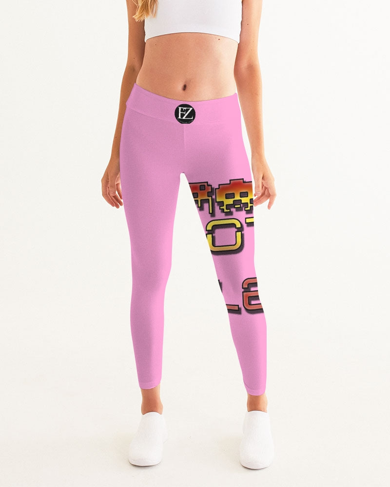 raging bull too women's yoga pants