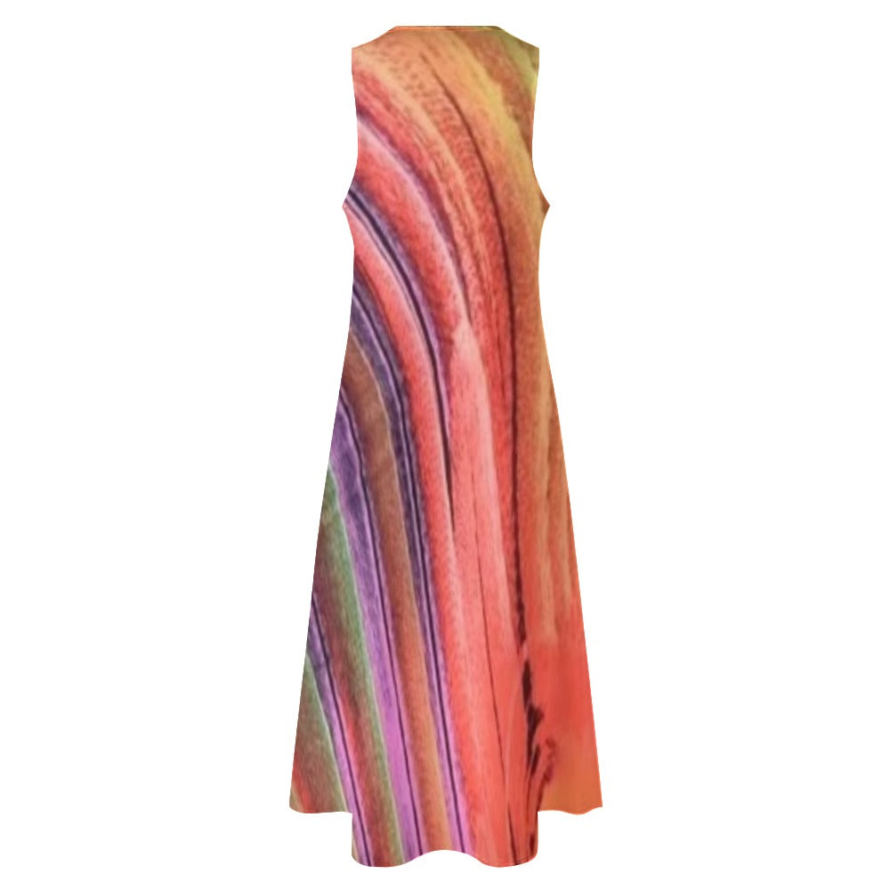 FZ Women's Long dress - FZwear