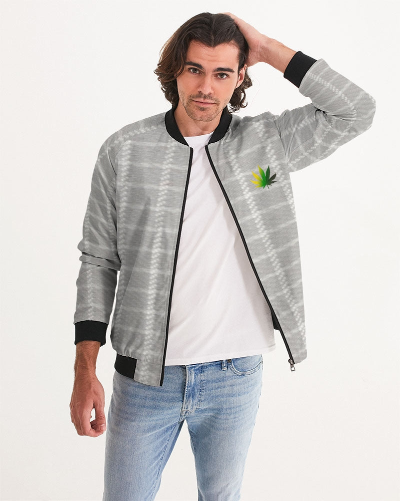 fz crossroad men's bomber jacket