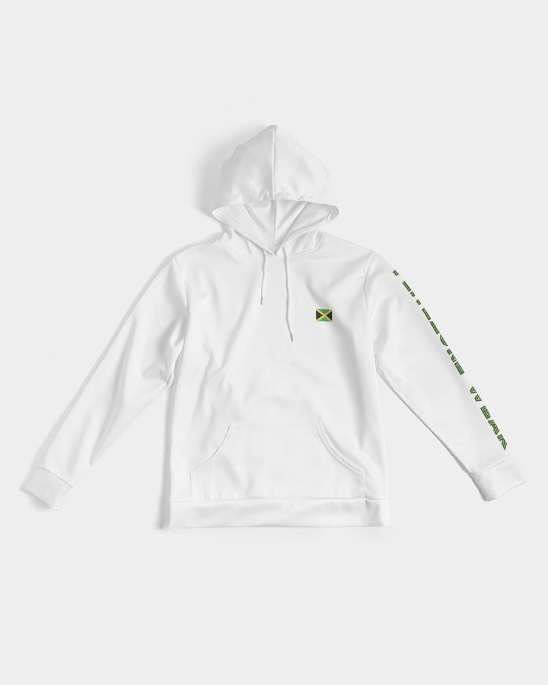 fzwear pure zone men's hoodie