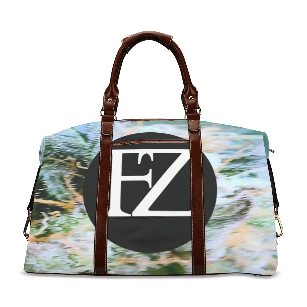 fz weed one travel bag flight bag(model 1643)