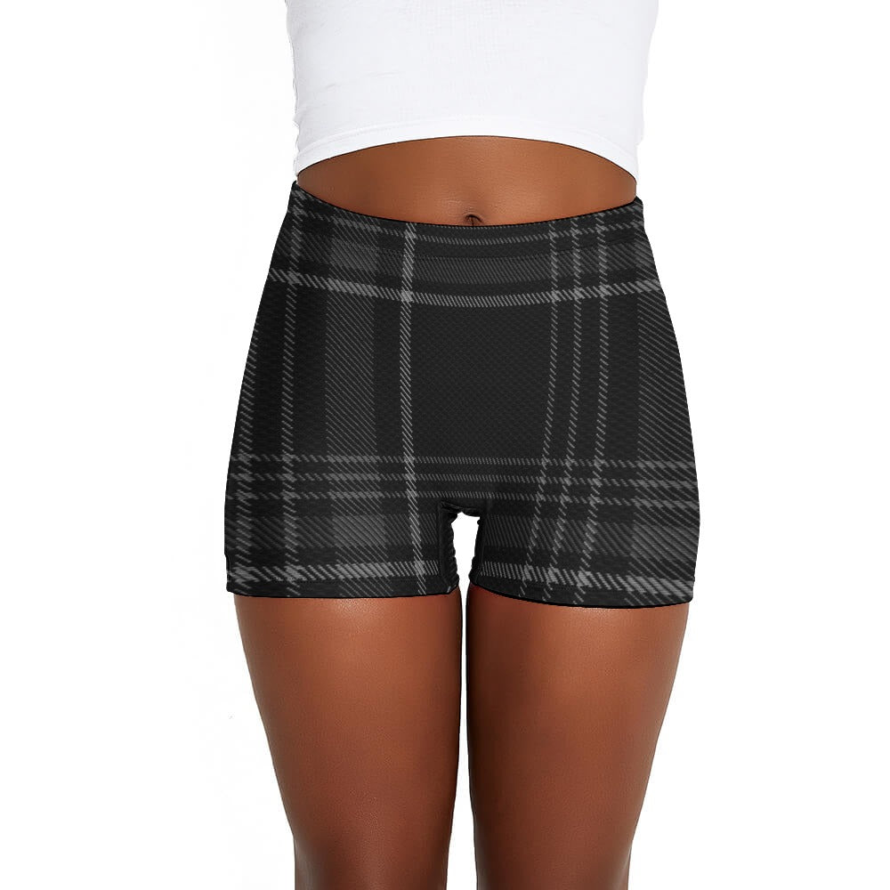 fz women's casual shorts