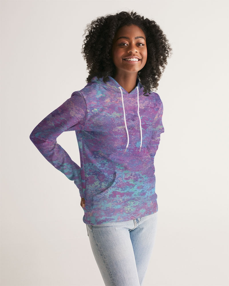 fz wash women's hoodie