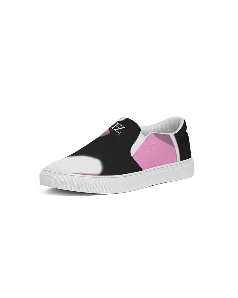 raging bull too women's slip-on canvas shoe