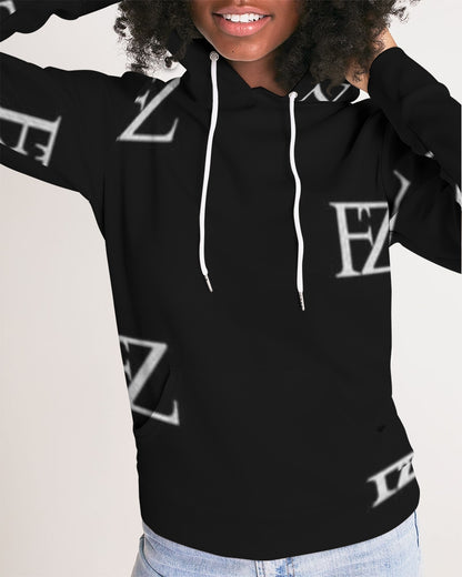 fz original zone women's hoodie