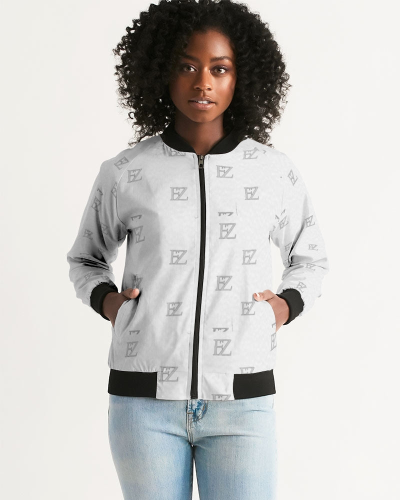 fz original zone women's bomber jacket
