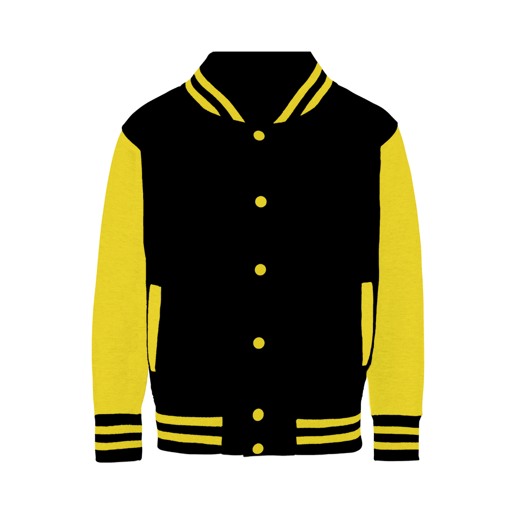 FZ Men's Varsity Jacket - FZwear