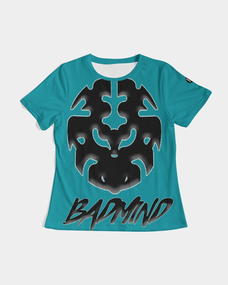 fz blue zone women's tee