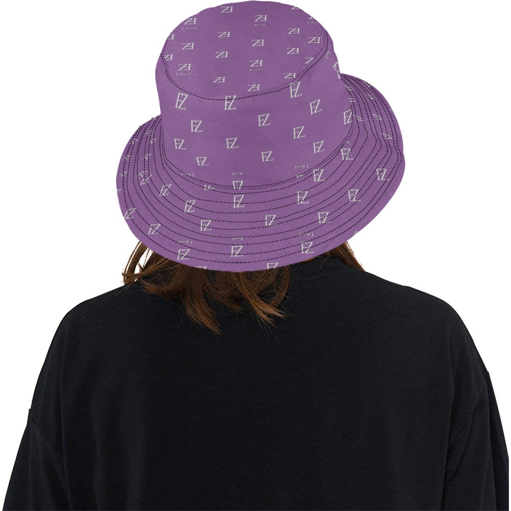 FZ Unisex Bucket Hat