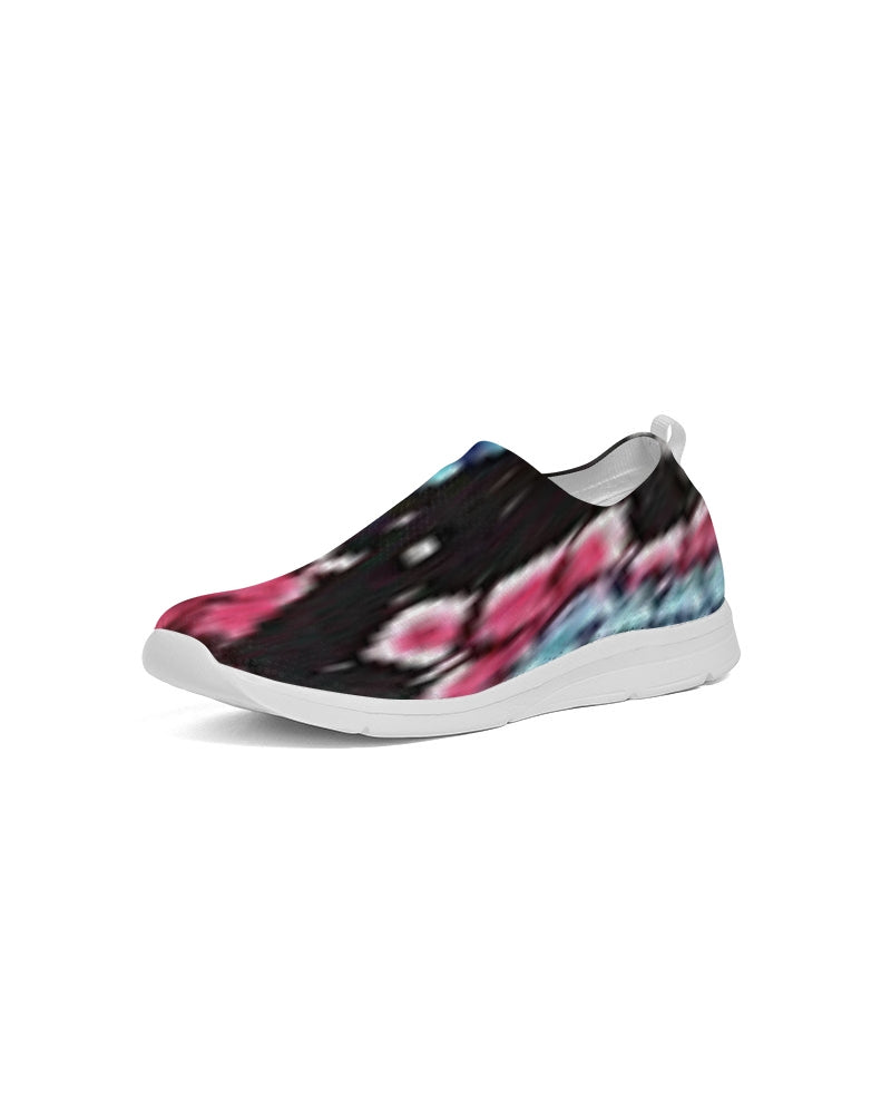 fzwear zone women's slip-on flyknit shoe