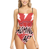 fz women's designer swimsuit