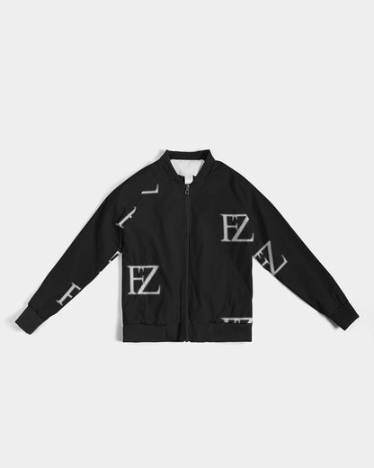 fz original zone women's bomber jacket