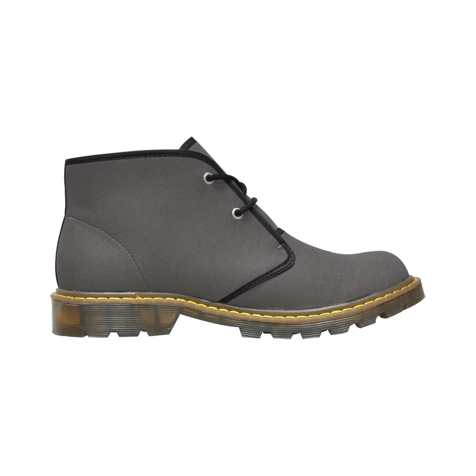 fz women's chukka boots