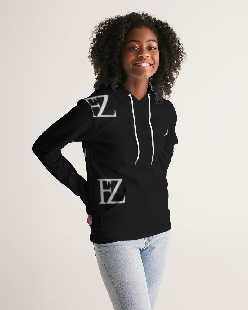 fz original zone women's hoodie
