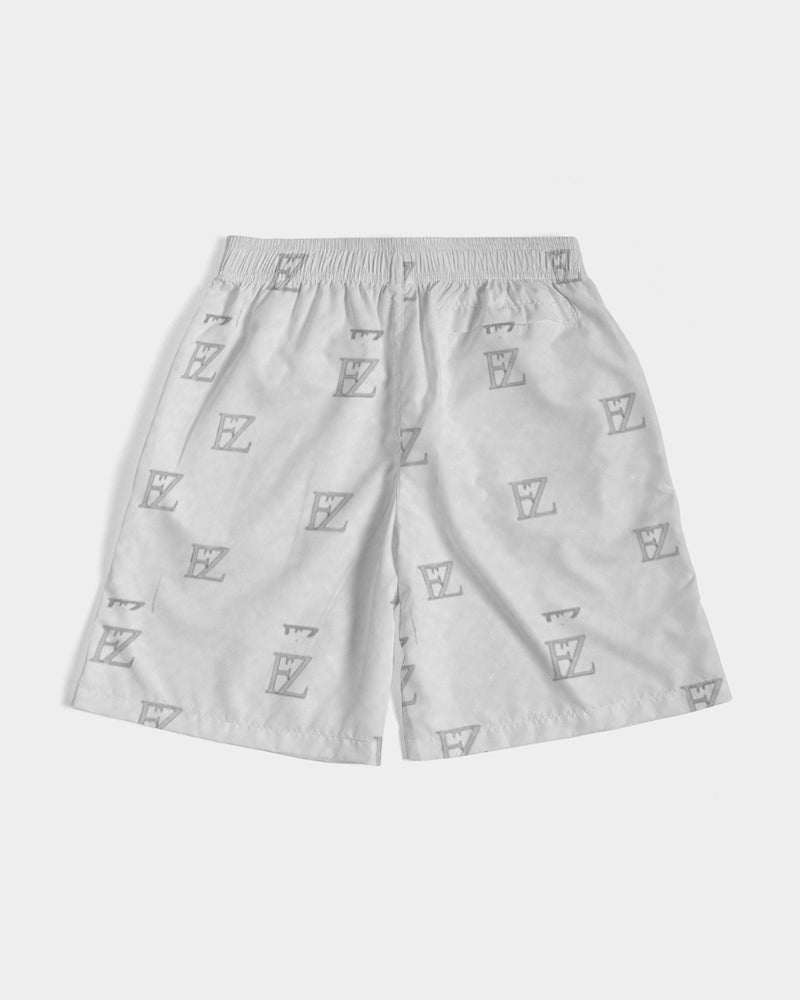 fz original zone men's jogger shorts