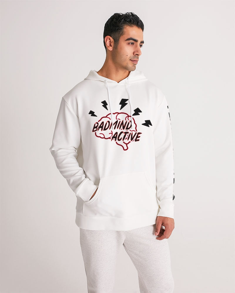 flite level men's hoodie