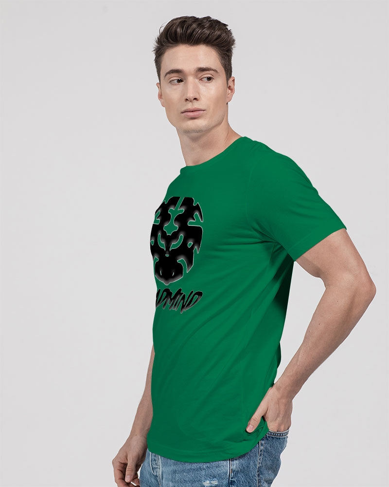 fz abstract zone unisex jersey tee | b&c