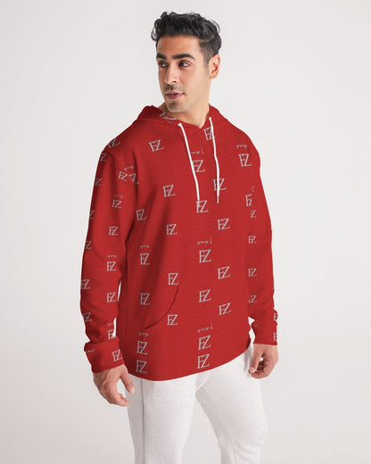 FZ ORIGINAL RED 2 Men's Hoodie