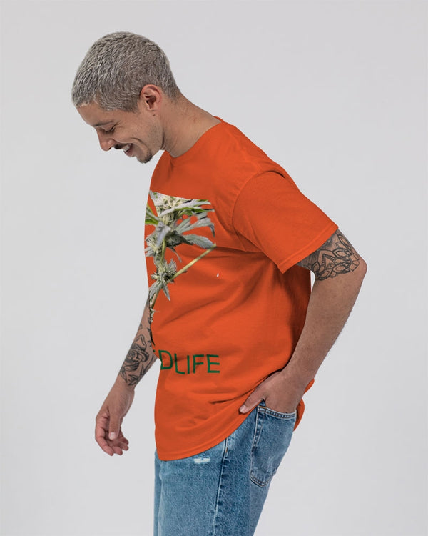 fz weedlife unisex ultra cotton t-shirt | gildan