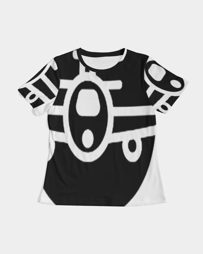 new zone women's tee