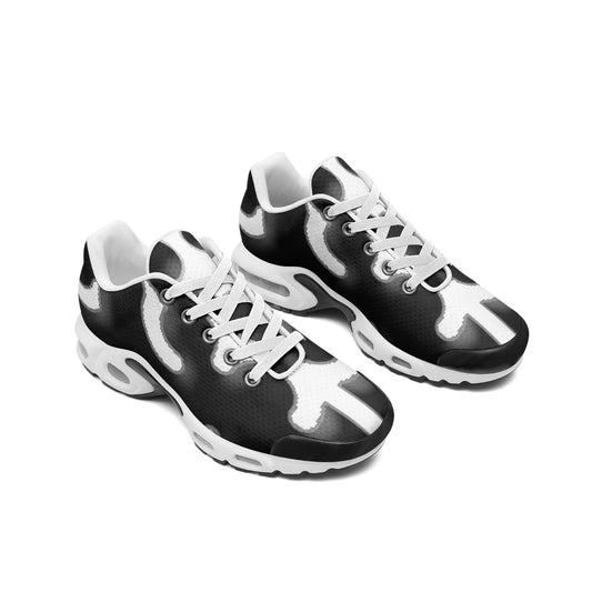FZ Unisex Mesh Tech Eco-Flex Sneakers - FZwear